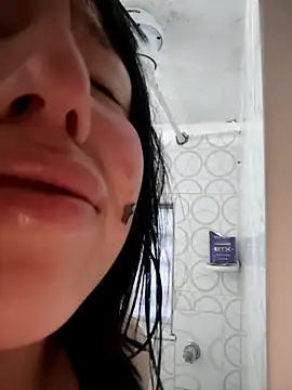 Kitty Melodi online show from September 15, 2025, 9:26 pm