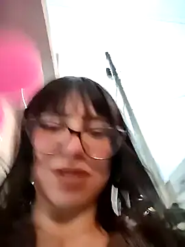 Kitty Melodi online show from September 19, 2025, 11:05 pm