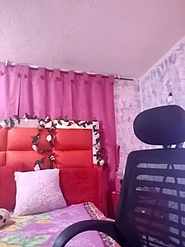 Kitty Melodi online show from October 23, 2025, 9:08 am