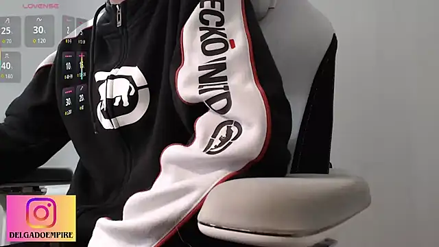 delgadopollon1991 online show from February 26, 2026, 11:04 pm