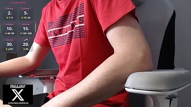 delgadopollon1991 online show from March 19, 2026, 11:53 pm