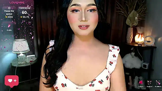 Kayiejuan 69 online show from September 21, 2025, 1:46 pm