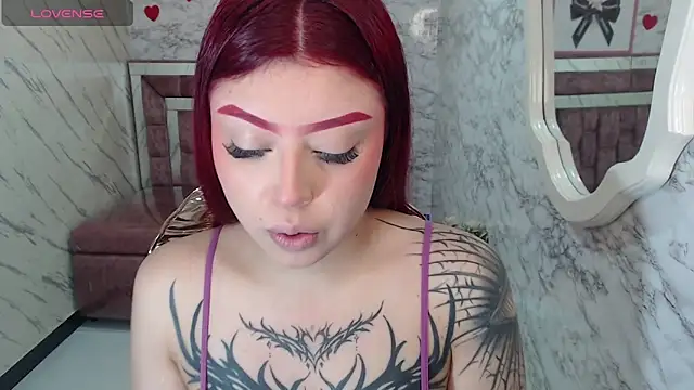 Red Bunny v online show from February 10, 2026, 12:09 pm