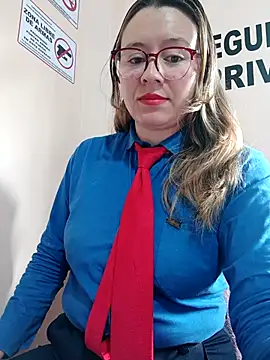 Hannah-colx online show from February 1, 2026, 5:22 pm