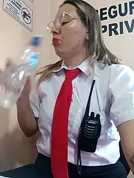 Hannah-colx online show from February 5, 2026, 4:55 pm