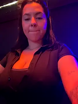 KandyFoster online show from September 10, 2025, 8:53 pm