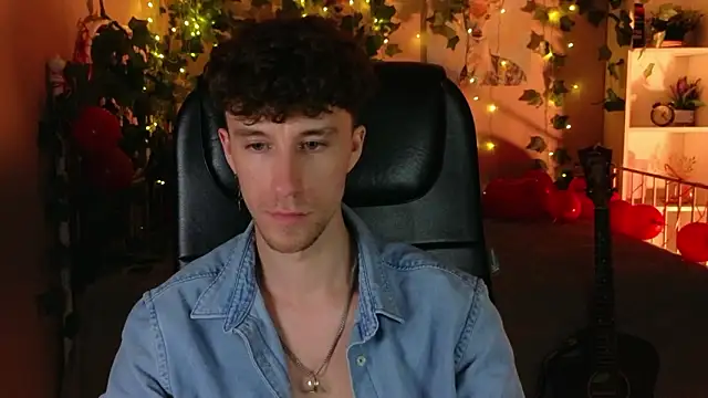 mark caron online show from February 19, 2026, 8:05 pm