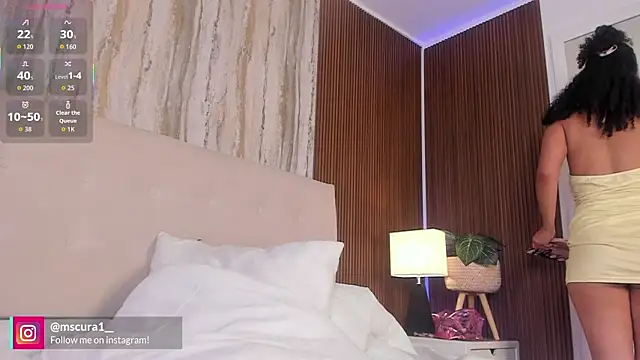 miss curazao online show from April 2, 2026, 1:58 am