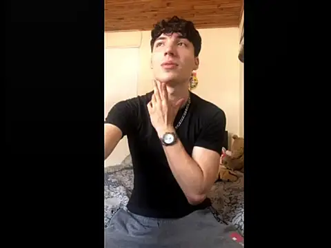 knielBgm online show from September 29, 2025, 7:30 pm