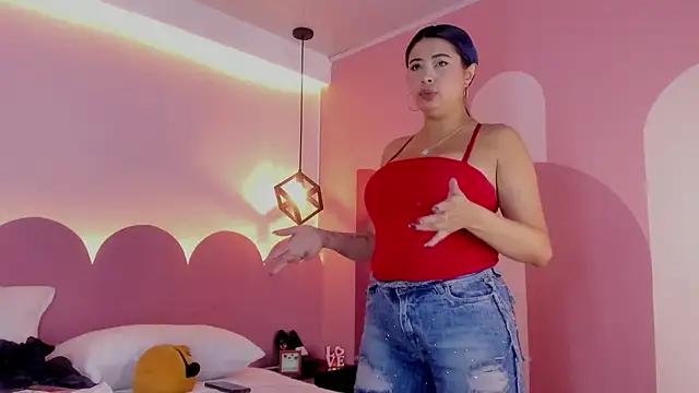 ValeryBoobs1 online show from February 5, 2026, 1:16 pm