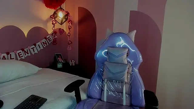 ValeryBoobs1 online show from February 12, 2026, 12:55 pm