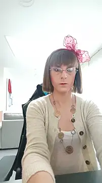 jenny5962 online show from November 13, 2025, 9:30 am