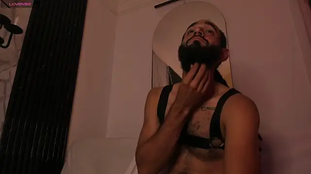 Tatis   online show from January 14, 2026, 2:28 am