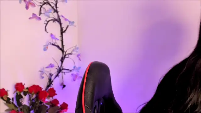 CATALEYA CAST1 online show from November 23, 2025, 8:52 pm