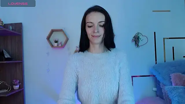 AuroraHans1 online show from March 27, 2026, 1:00 am