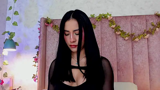 AnyaJay online show from December 20, 2025, 10:50 pm