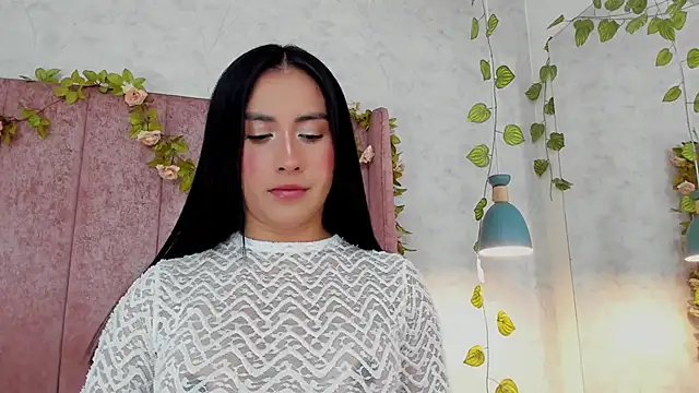 AnyaJay online show from January 5, 2026, 10:46 pm