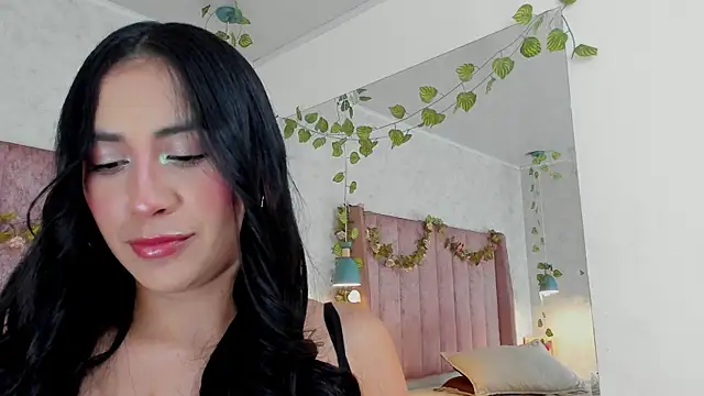 AnyaJay online show from January 7, 2026, 10:01 pm