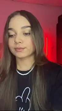 AnnyLopezzz  online show from February 21, 2026, 6:03 am