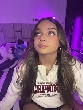 AnnyLopezzz  online show from March 1, 2026, 4:47 am