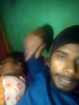 parmila203 online show from January 7, 2026, 5:15 pm