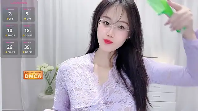 Nabi518- online show from November 1, 2025, 12:40 pm