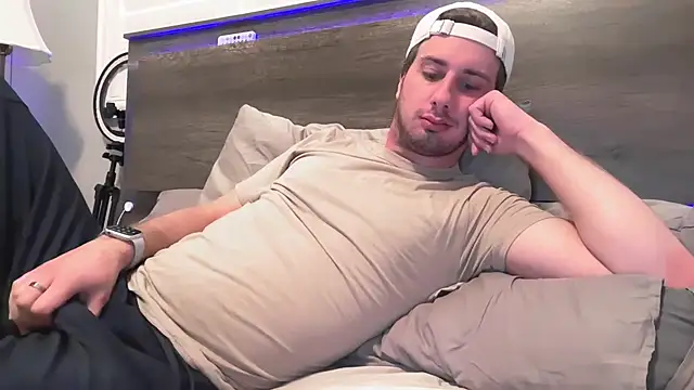 Matttsohot online show from October 9, 2025, 7:45 pm