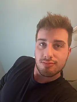 Matttsohot online show from April 13, 2026, 8:47 pm