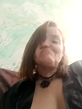 MayaLuna1 online show from September 20, 2025, 3:02 pm