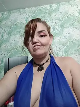 MayaLuna1 online show from October 20, 2025, 4:18 pm