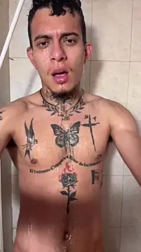 Mrjustin sebas online show from March 31, 2026, 2:35 am