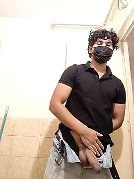 Goodmens5 online show from October 31, 2025, 8:59 am