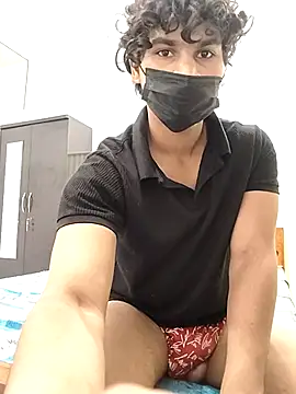 Goodmens5 online show from June 8, 2026, 3:45 pm