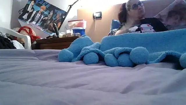 Snapshot of Giada47 chatting on February 25, 2026, 1:10 pm Giada47 online show from February 25, 2026, 1:10 pm