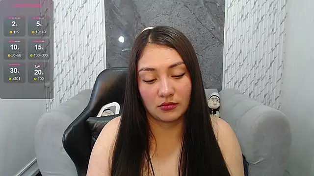 Ivony18 b online show from December 5, 2025, 3:15 am