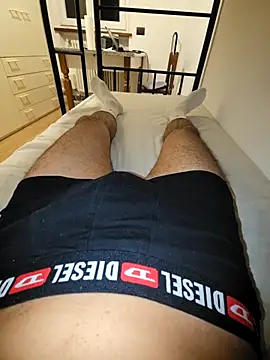 Sam 00096 online show from March 18, 2026, 9:40 pm