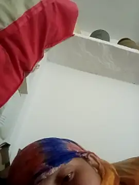 Payal950 online show from November 30, 2025, 9:57 am