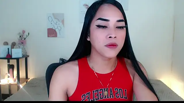 Lessandra Lust online show from November 11, 2025, 12:54 am