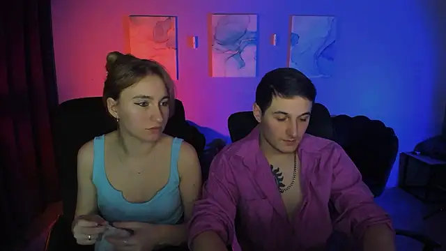 beauty ginger  online show from February 6, 2026, 8:01 pm