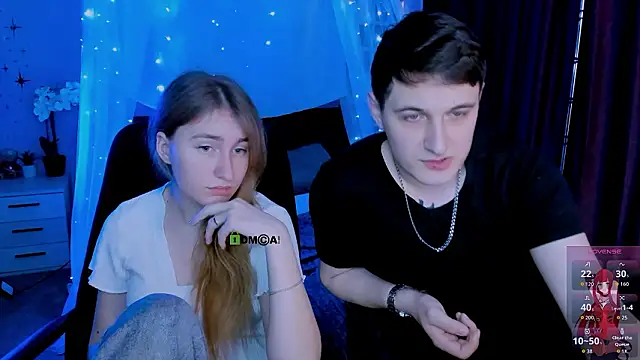 beauty ginger  online show from March 28, 2026, 9:14 pm