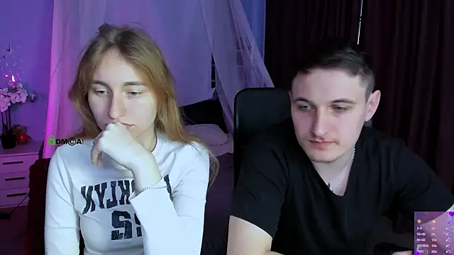 beauty ginger  online show from April 8, 2026, 7:58 pm