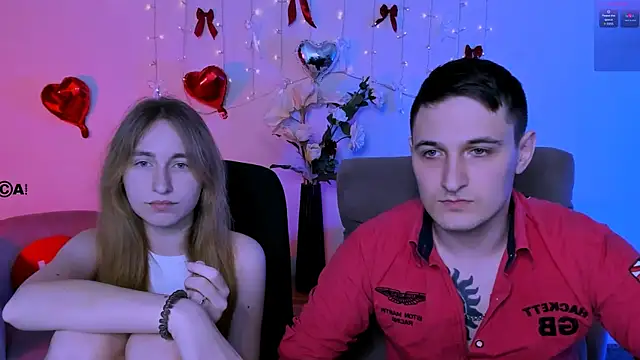 beauty ginger  online show from April 14, 2026, 7:42 pm