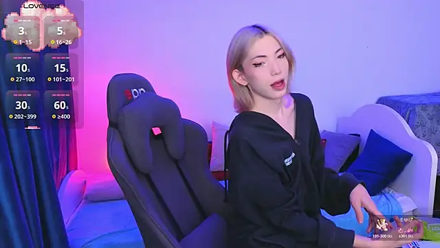 star madison online show from April 18, 2026, 1:15 pm