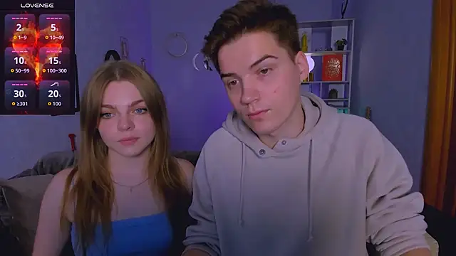 veronica bubble online show from October 4, 2025, 7:12 pm