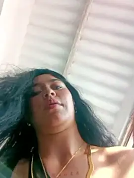 Sol Sunny online show from January 12, 2026, 8:47 pm