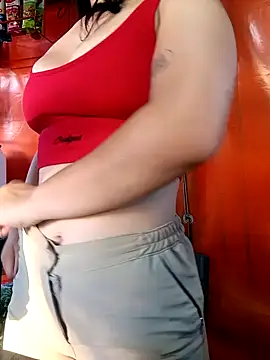 Sol Sunny online show from April 9, 2026, 10:26 pm