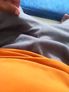 Hyd-bad-boy-25 online show from March 15, 2026, 7:58 am