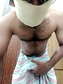 Hyd-bad-boy-25 online show from March 23, 2026, 5:55 am