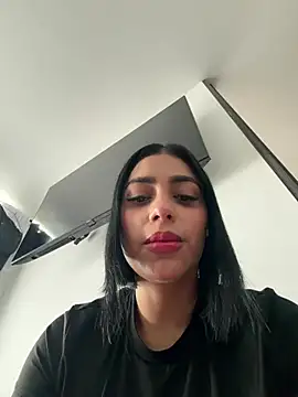 AlannaEvons online show from January 15, 2026, 6:00 pm