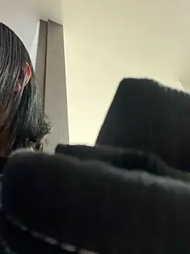 AlannaEvons online show from February 9, 2026, 8:13 pm